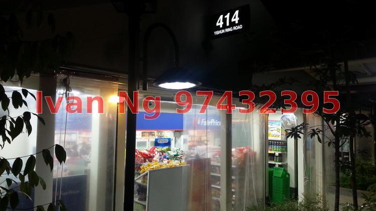 Blk 445 Yishun Avenue 11 (Yishun), HDB 4 Rooms #117748582